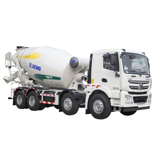 XCMG Official NXG5310GJBN5A Concrete Mixer Truck for sale